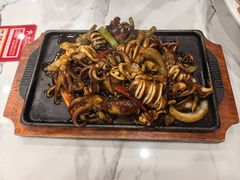 -小郭私房菜·海肠捞饭店(学士街店)