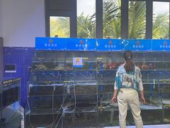 -蟹老板的海鲜