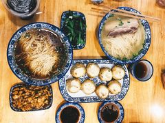 -同得兴 Since·1995 传统苏式面馆(十全街店)