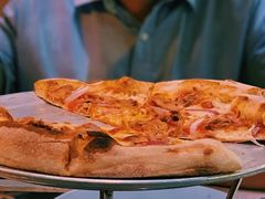 -OGGI TRATTORIA PIZZERIA(深业上城店)