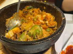 -韩时烤肉(枫蓝店)