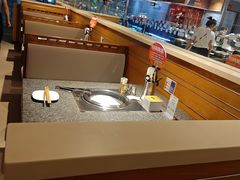 -德得轩烤涮一体自助餐厅(王府井店)