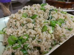 -腰记饭店(龙源路店)