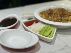 -紫光园·烤鸭·小馆(李老新村店)