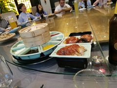 -羲和雅苑•北京烤鸭(平安国际金融中心店)