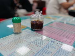 -烧鹅濑(西华路店)