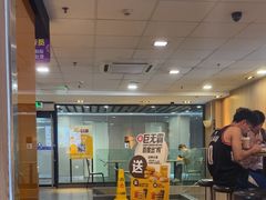 -麦当劳(中山大道中店)