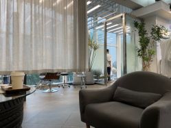 -BOF HAIR BY HONTO