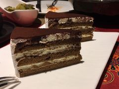-马迭尔西餐厅(中央大街店)