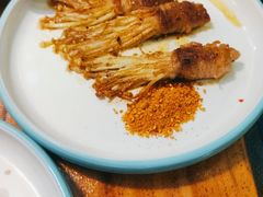 -松坂屋日料自助(长城路店)