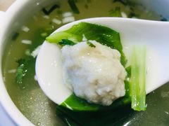 -将相和·海鲜蒸饺大连菜