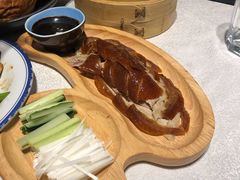 烤鸭-让我们见个面(祥云小镇店)