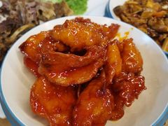 -陈傻子餐厅(世纪都会店)