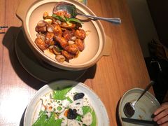 -青年公社烤鸭(熙悦天街店)