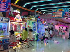 -探险阳光乐园(东区利和店)