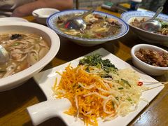 -杏花村水席楼·洛阳水席(老城十字街店)