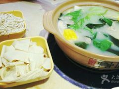 -骨味坊·十二年老店(宝业东城广场店)