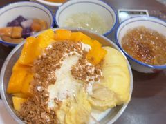 -水牛奶皇后糖水铺(深圳总店)