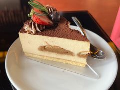 -时光吧·大堂吧·丽江和府洲际度假酒店