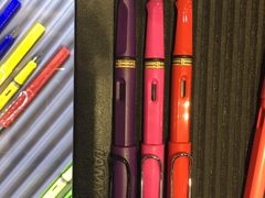 -LAMY(静安嘉里中心店)