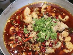 -周姑娘不等味·牛羊肉火锅·螃蟹罗氏虾·烤鱼烤串(高邮店)