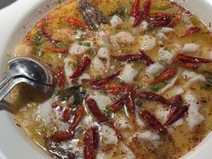 -九毛九西北菜(汕头金平万达广场店)