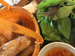 -CHINCHIN 青青·泰国料理(万象食家店)