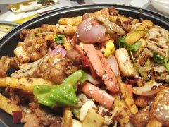 -渝蛙馆(新百店)