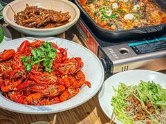 -黄鹤天厨·泡椒田鸡创始者(莲花店)