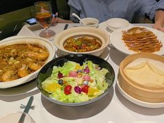 -粗茶淡饭·汉口公馆(循礼门店)