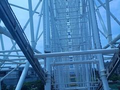 -南昌之星摩天轮