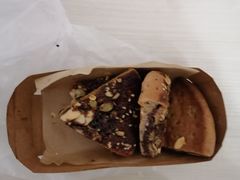 -巴黎贝甜(大宁国际商业广场店)