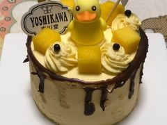 -吉川堂·日式甜点专门店(正佳广场店)