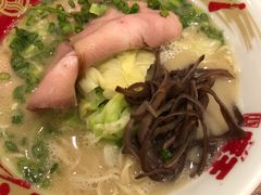 -豚王拉面(澳门银河店)