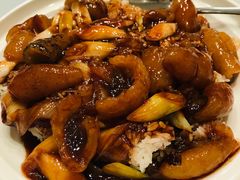 -漢舍中国菜馆(889广场店)
