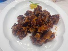 -虎哥私房菜(馒头山店)