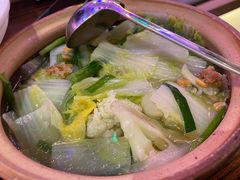-陈鹏鹏潮汕菜(欢乐海岸 海边景观店)