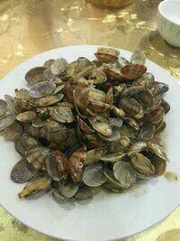 -大丰收海鲜酒楼·专业餐饮30年(连云港老字号店)