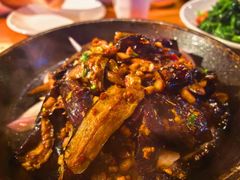 -好嫂子酱猪手•农家菜(华远坊店)