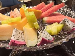 -东方棕泉·洗浴·按摩·美食国际水疗会所(福田店)