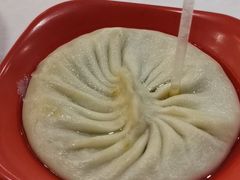 蟹黄汤包-冶春茶社(太和广场店)