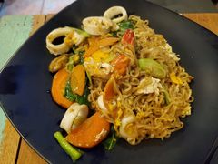 -Doo Dee Thai Food(Issan/Isaan/Esan)