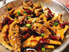 -小民大排档(光谷店)