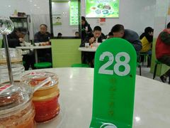 -陈记三及第(人民北路店)
