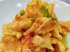 -苏师傅菜馆(上沙店)