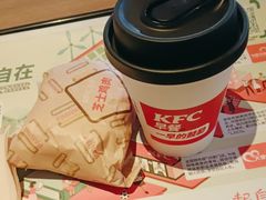 -肯德基(南五店)