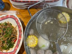 -大吉利·潮汕鲜牛肉火锅(西安店)