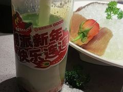 -海底捞火锅(太原南站店)