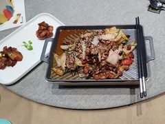 -卫鼎轩·家宴(水上公园店)