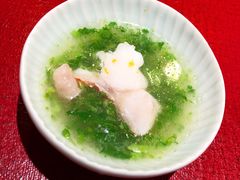 -鮨菜和喜智